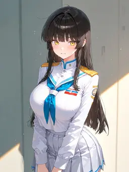 Profile image of チョン・ソユン
