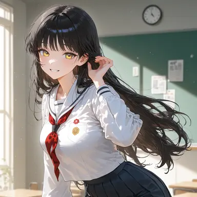 Profile image of チョン・ソユン