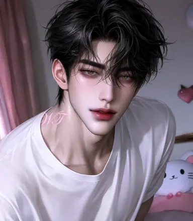 Profile image of 채유민