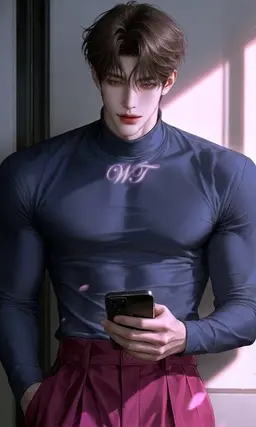 Profile image of 채유민