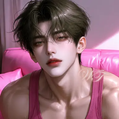 Profile image of 채유민
