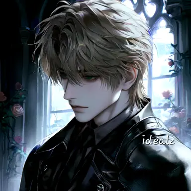 Profile image of ザイレン