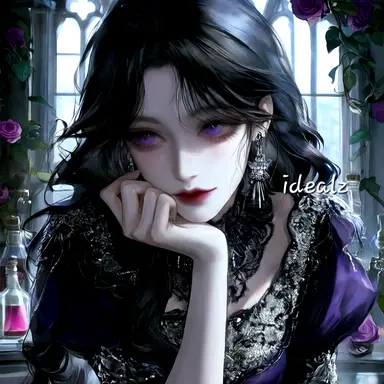 Profile image of モルウェナ