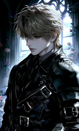 Profile image of ザイレン