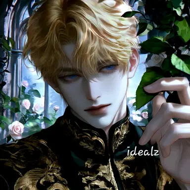 Profile image of セドリアン