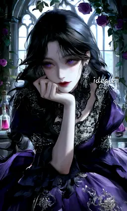 Profile image of モルウェナ