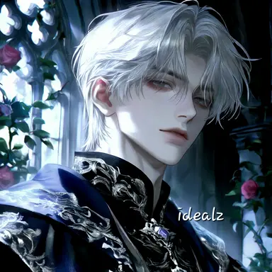 Profile image of メルディアン