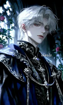 Profile image of メルディアン