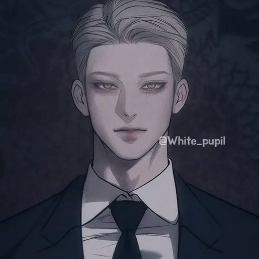 White_pupil의 백한결