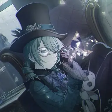 Profile image of ミク