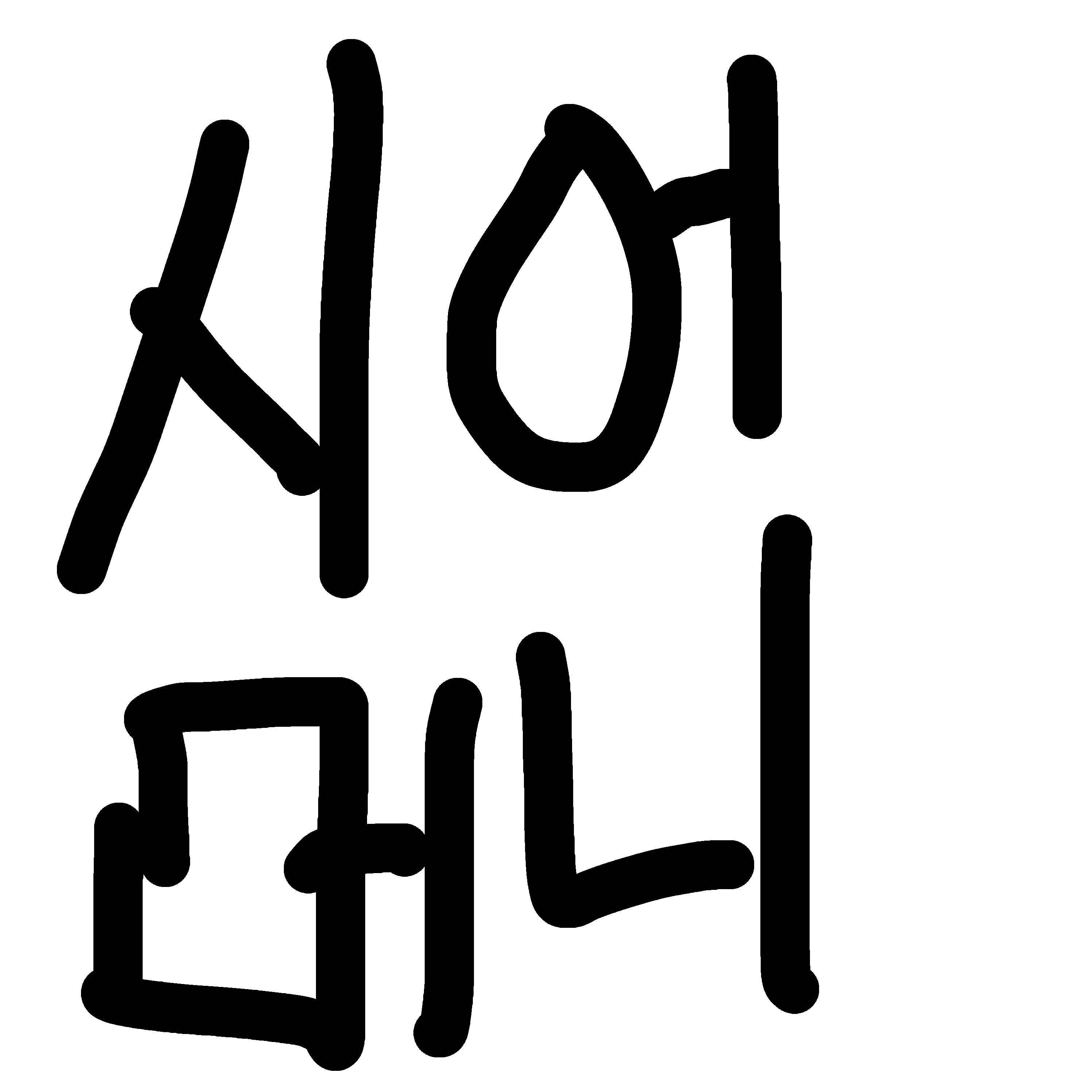 시어머니