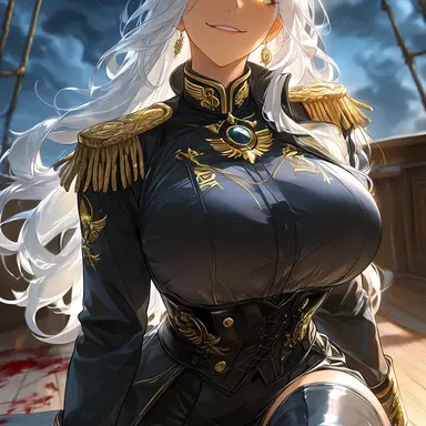 Profile image of Seravael