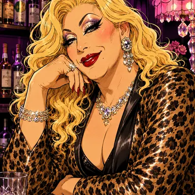 Profile image of Madame Rose