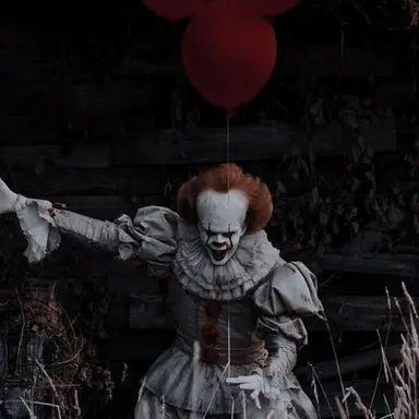 Profile image of Pennywise