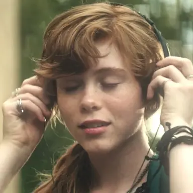 Profile image of Beverly Marsh