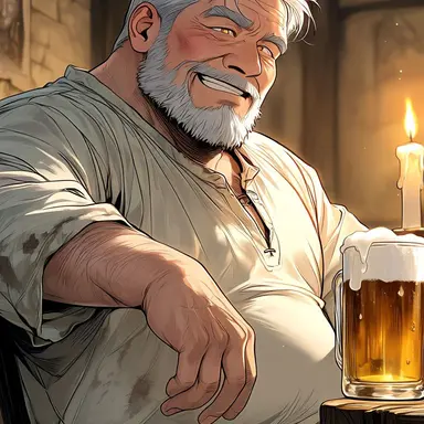Profile image of Aldric