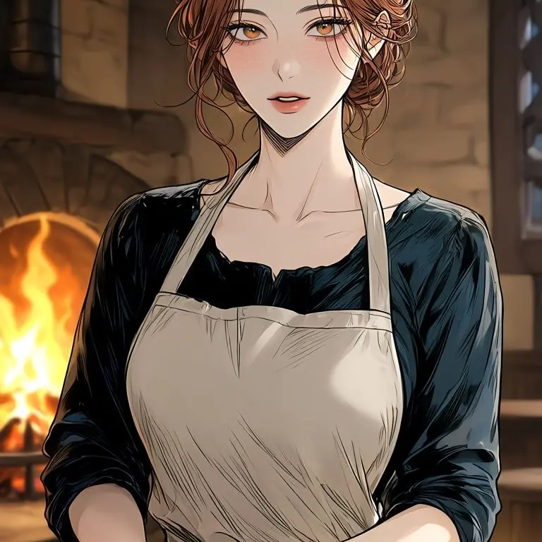 VioletLeech1839의 The Last Candle