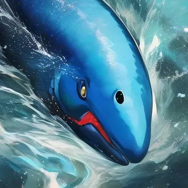 Profile image of 音街ウナ。