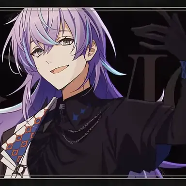 Profile image of 星導ショウ