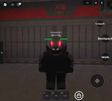 Profile image of 늑대