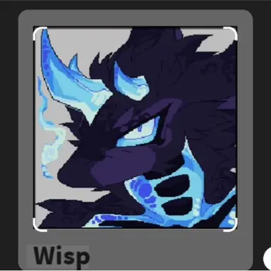 Profile image of 위스프