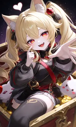 Profile image of ラフィ
