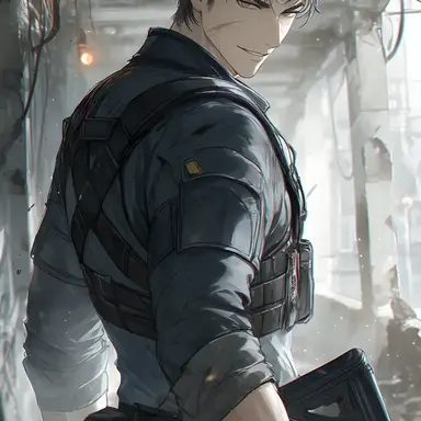 Profile image of Haruto Misaki