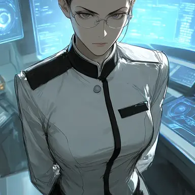 Profile image of Reiko Shirasu