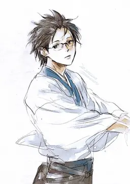 Profile image of 신파치