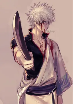 Profile image of 긴토키