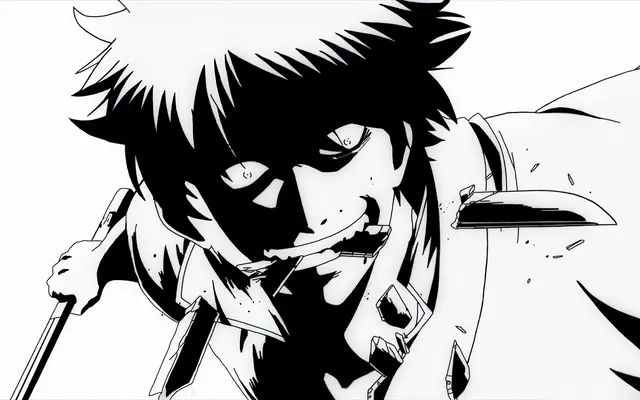 Profile image of 긴토키