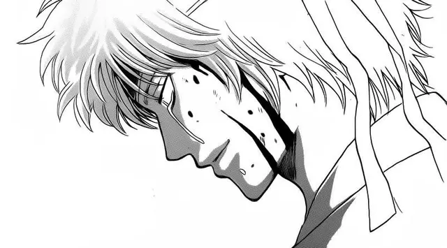 Profile image of 긴토키