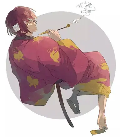 Profile image of 타카스기