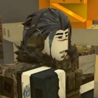 Profile image of 게스트 1337