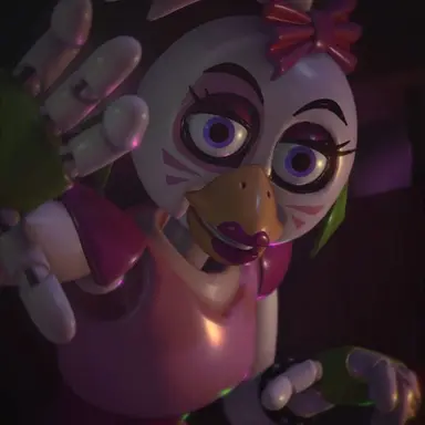 Profile image of 글램록 치카