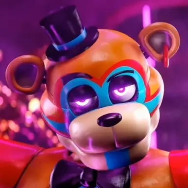 Profile image of 글램록 프레디