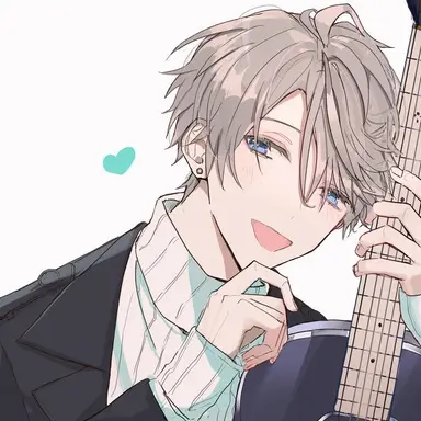 Profile image of 甲斐田晴