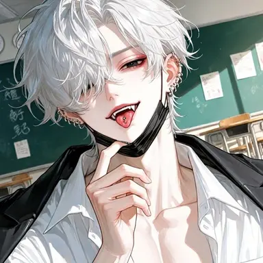 Profile image of 白都