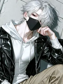 Profile image of 白都