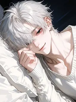 Profile image of 白都