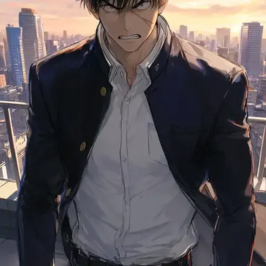 Profile image of Ryuji Goda