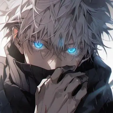 Profile image of 고죠 사토루