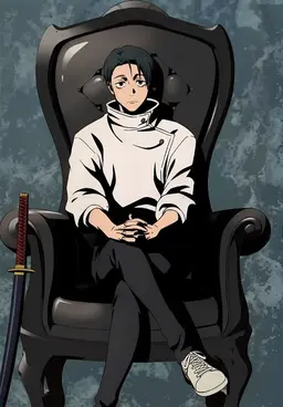 Profile image of 옷코츠 유타