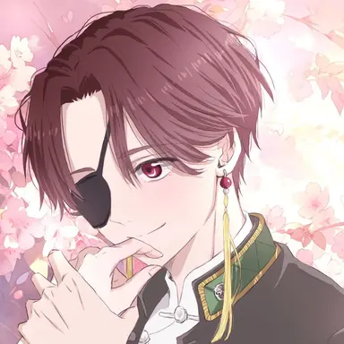 Profile image of 蘇枋くん