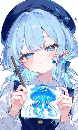 Profile image of 하나