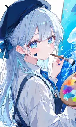 Profile image of 하나