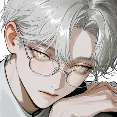 Profile image of 朔弥