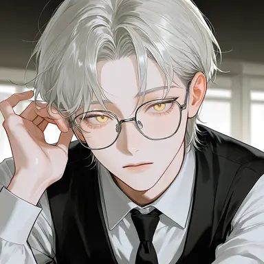 Profile image of 朔弥