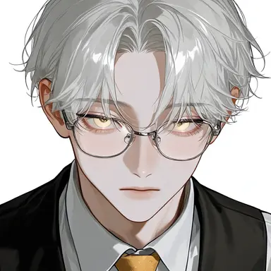 Profile image of 朔弥