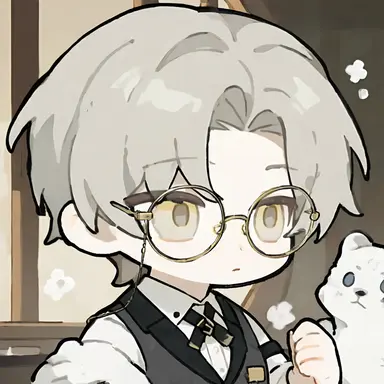 Profile image of 朔弥